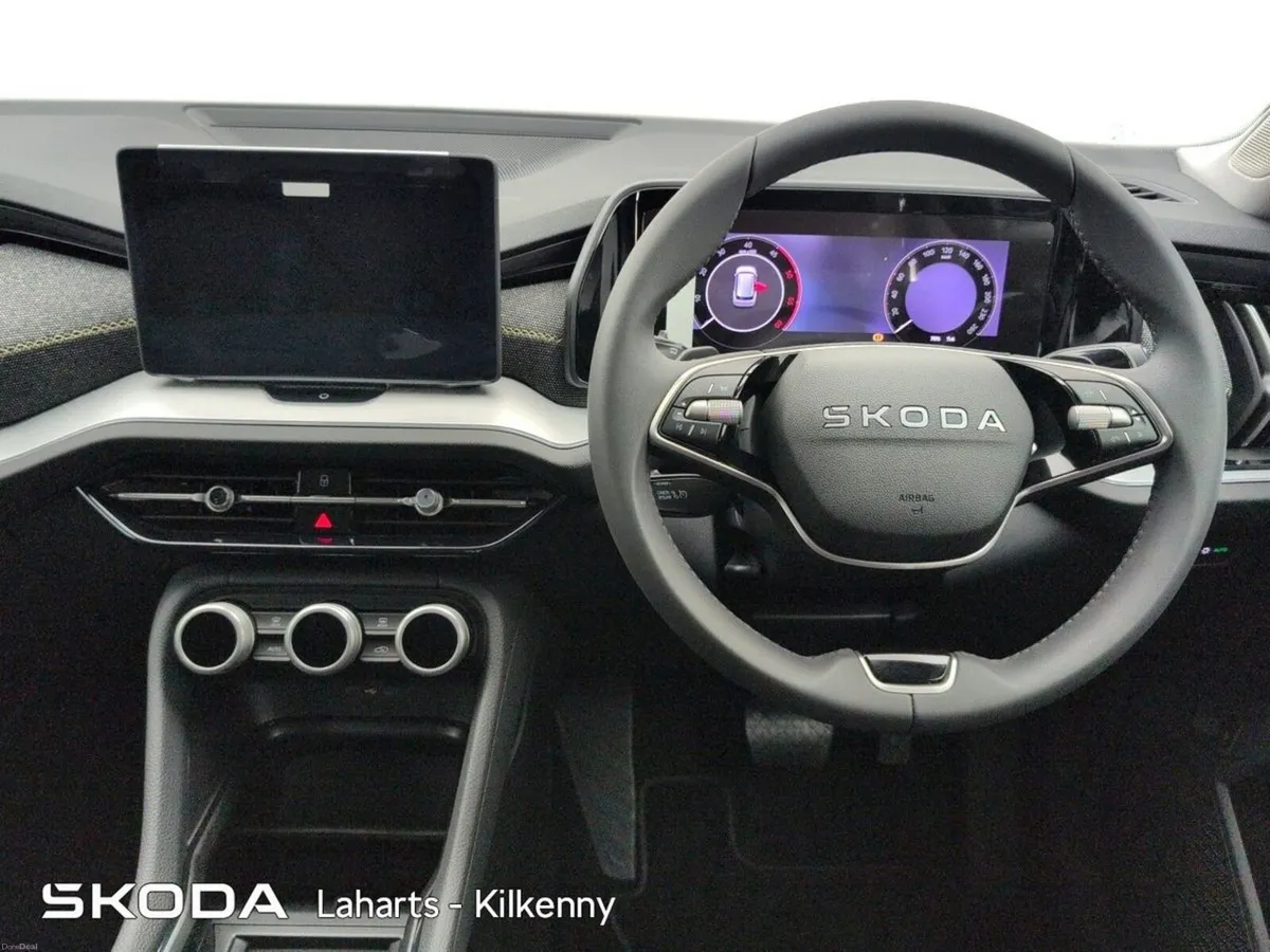 Skoda Kodiaq SELECTION 2.0TDI 150HP DSG - Image 4