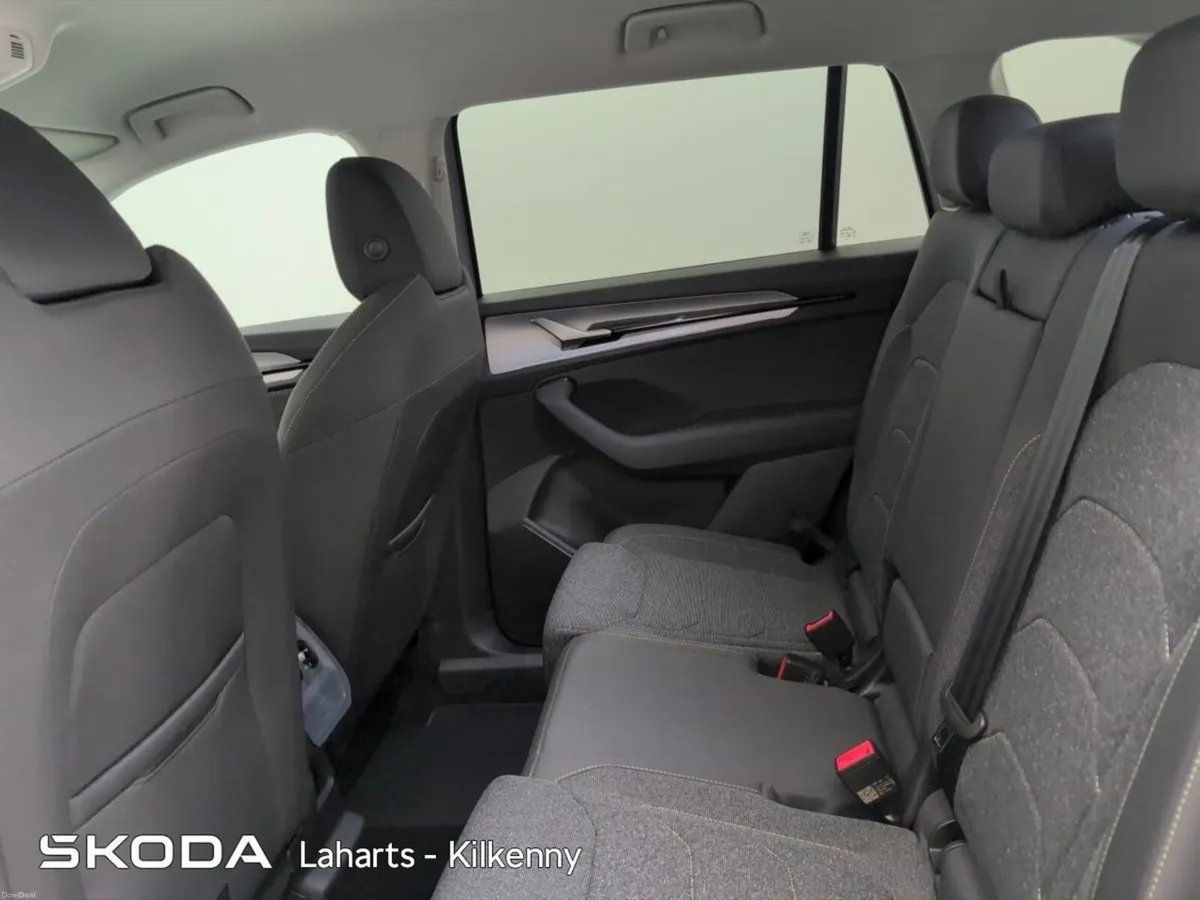 Skoda Kodiaq SELECTION 2.0TDI 150HP DSG - Image 4