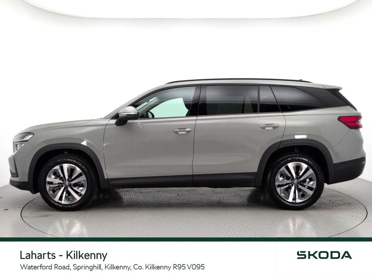 Skoda Kodiaq SELECTION 2.0TDI 150HP DSG - Image 6