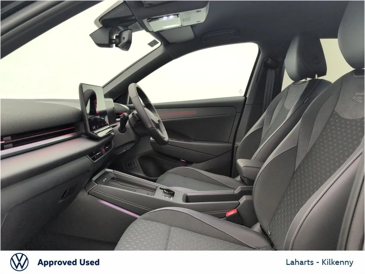 Volkswagen T-Roc R-LINE MI 1.5TSI 150HP MHEV - EX - Image 4
