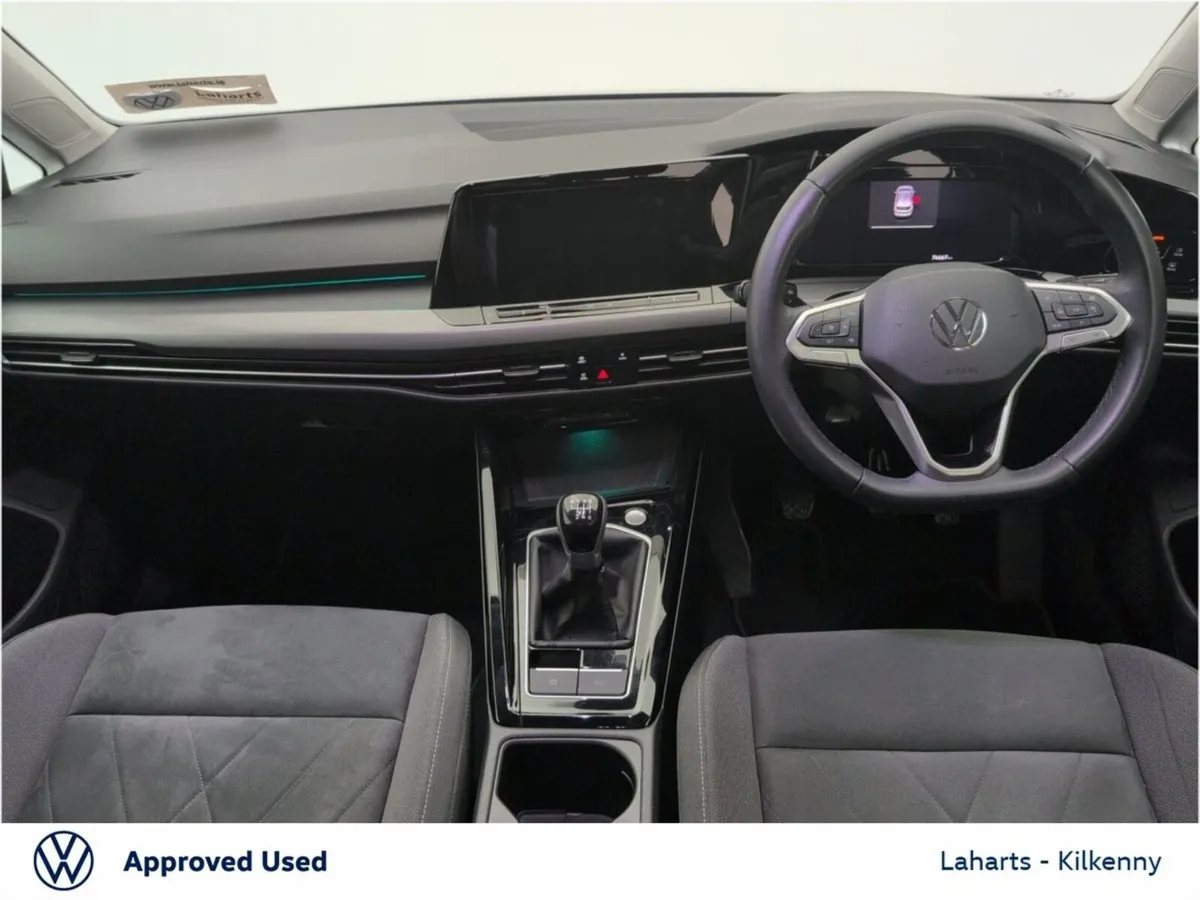 Volkswagen Golf STYLE 2.0TDI 5DR 115HP - Image 4