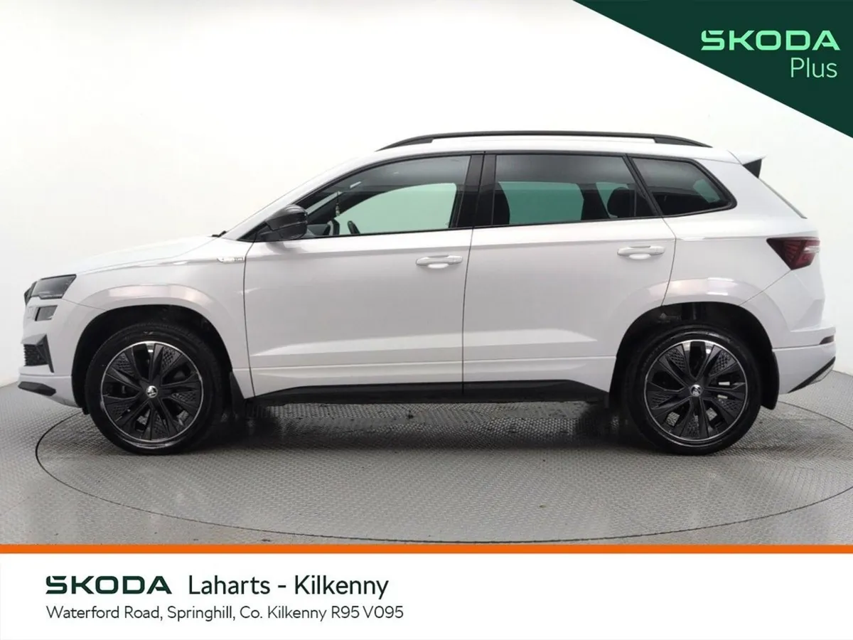 Skoda Karoq SPORTLINE 2.0TDI 115HP DSG - Image 6