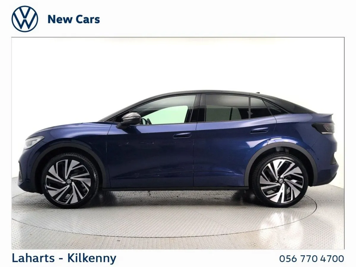 Volkswagen ID.5 PRO STYLE 77KWH 286HP - Image 6