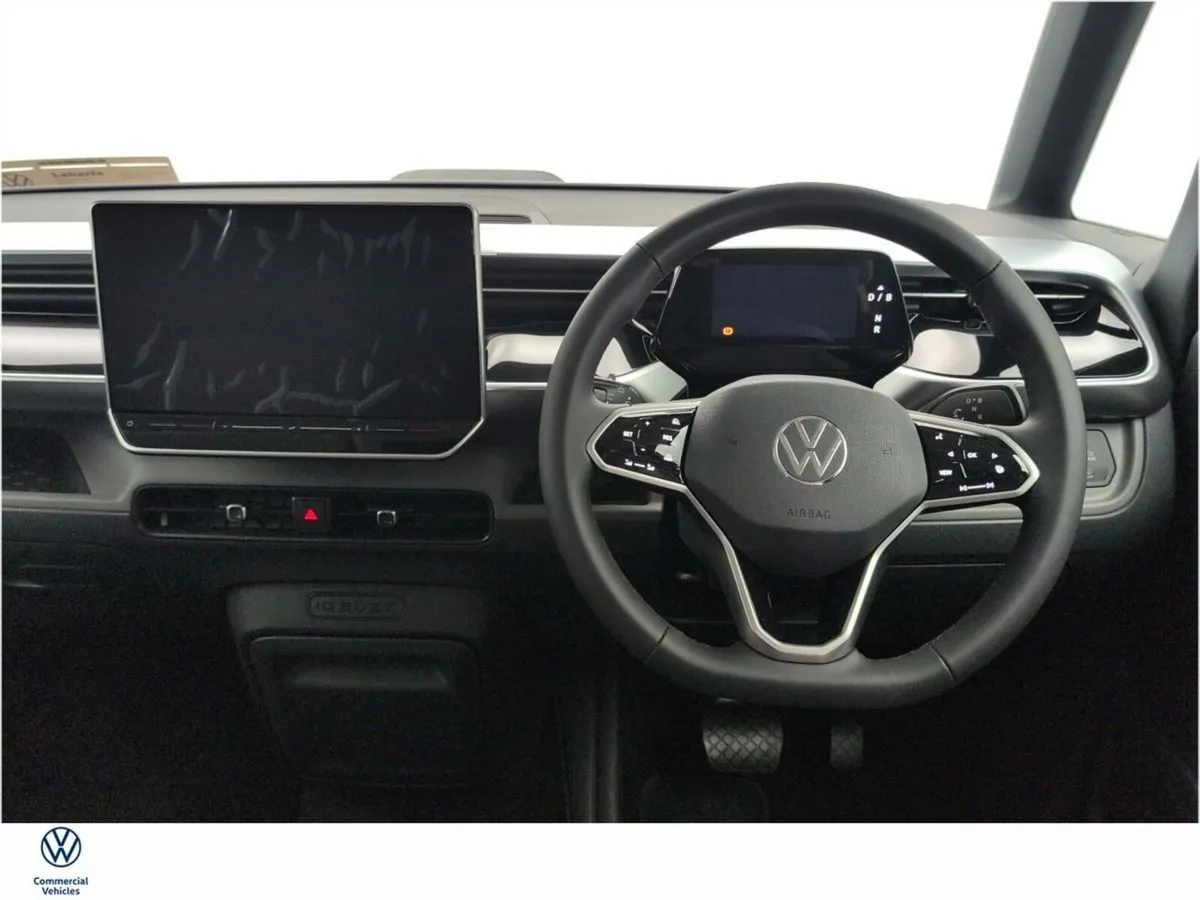 Volkswagen ID.Buzz LIFE 86KWH 280HP LWB - Image 4