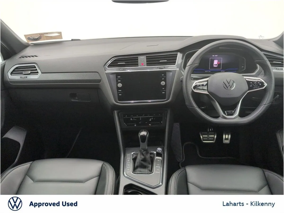Volkswagen Tiguan Allspace ALLSPACE 7S R-LINE 2.0T - Image 4