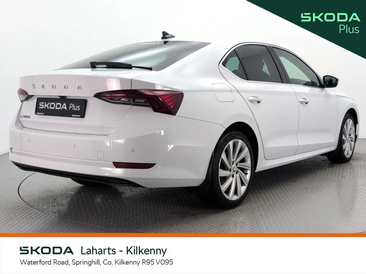 Skoda Octavia STYLE 2.0TDI 115HP *4.9 APR* - Image 3