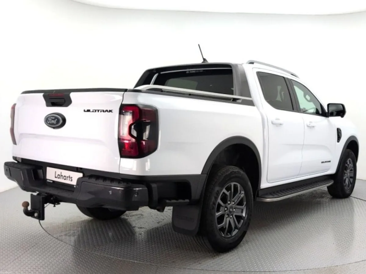Ford Ranger D/CAB WILDTRAK - 2.0TD2 - Image 3