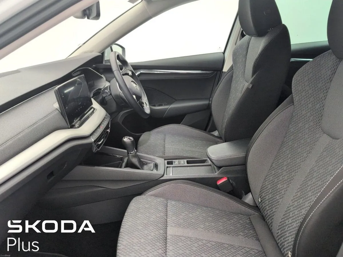 Skoda Octavia STYLE 2.0TDI 115HP *4.9 APR* - Image 4