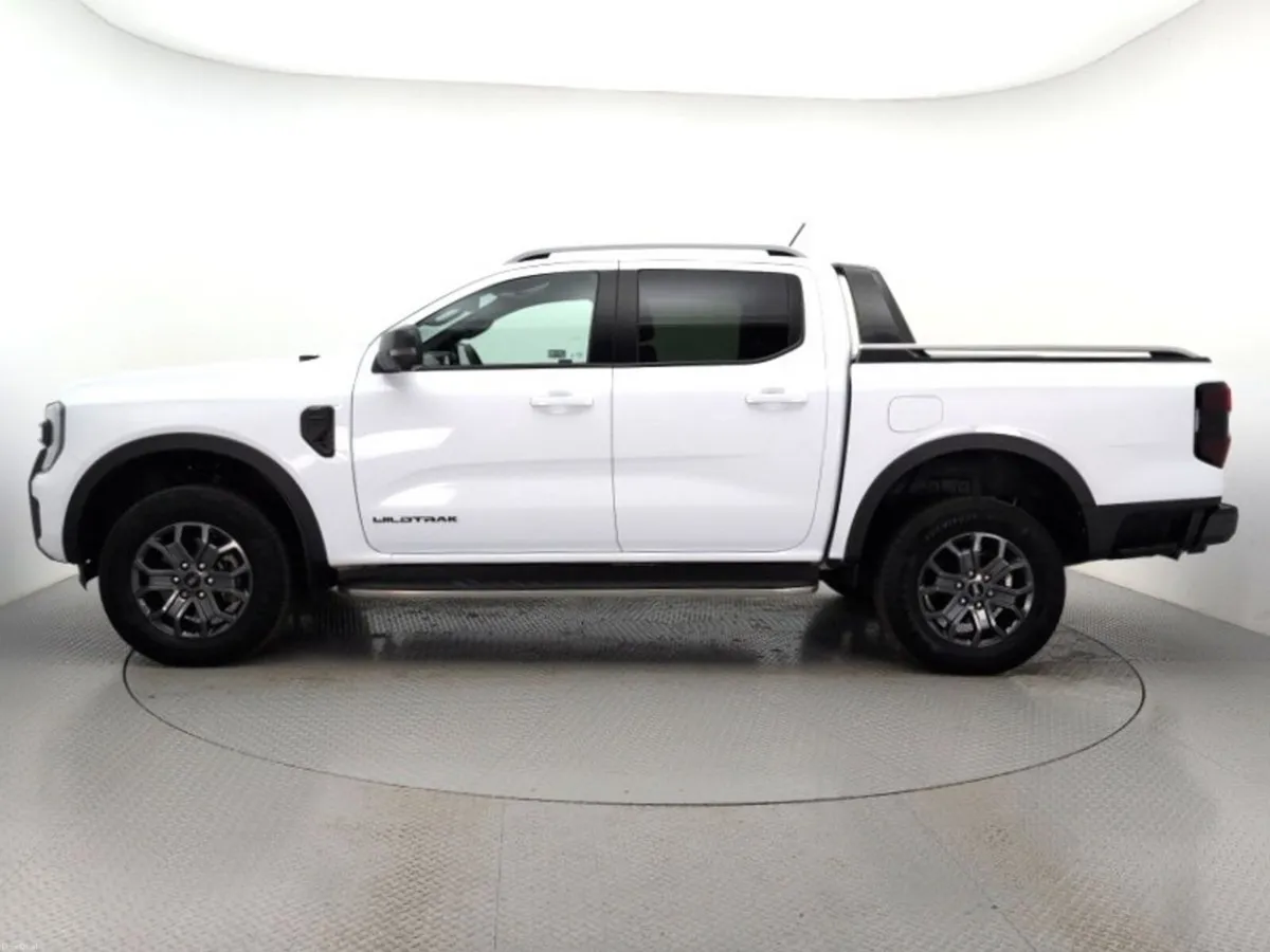 Ford Ranger D/CAB WILDTRAK - 2.0TD2 - Image 6