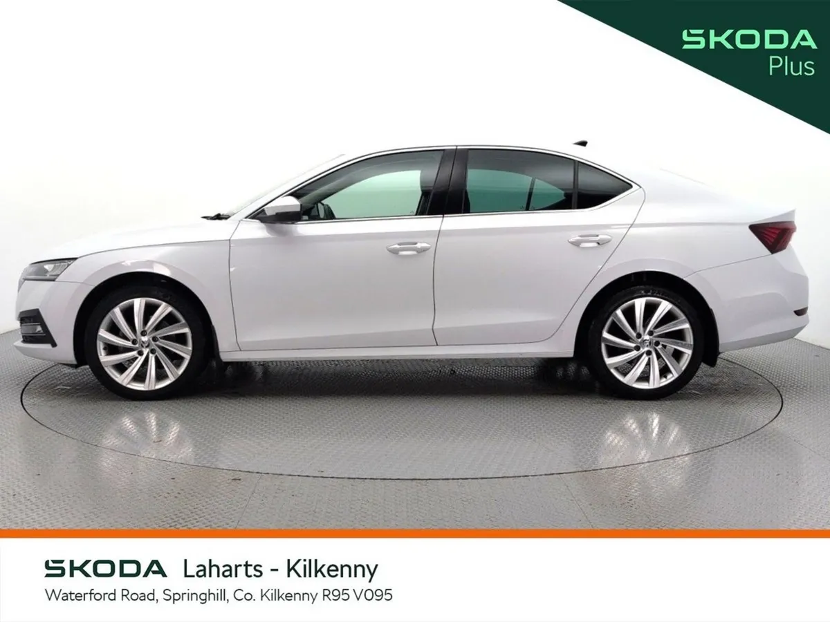 Skoda Octavia STYLE 2.0TDI 115HP *4.9 APR* - Image 6