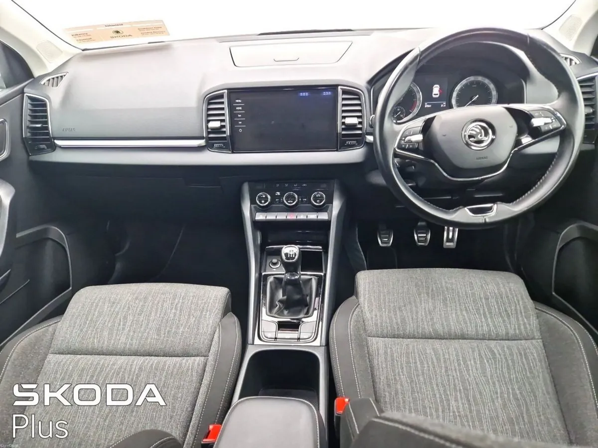 Skoda Karoq STYLE 2.0TDI 115HP - Image 4