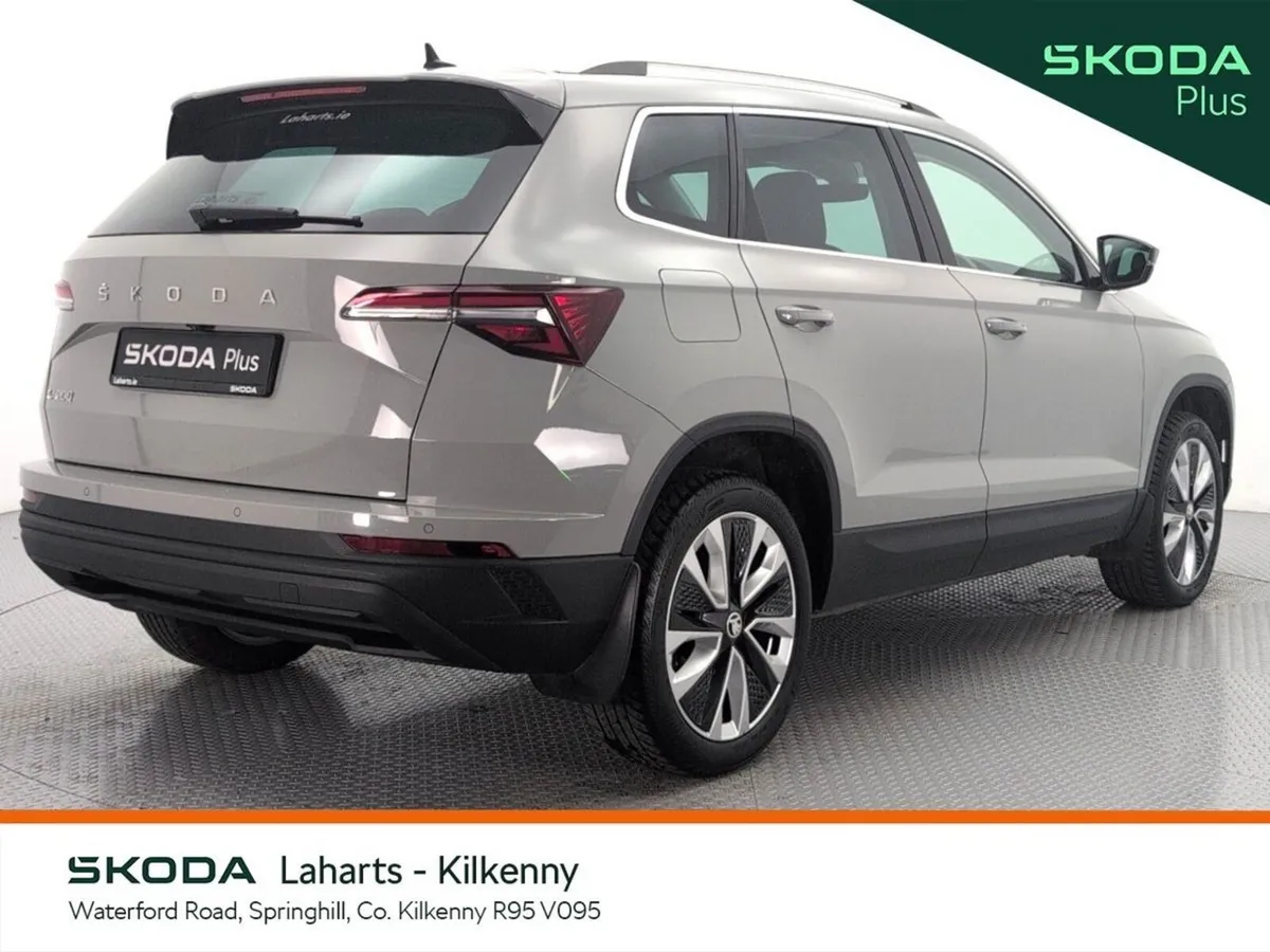 Skoda Karoq STYLE 1.0TSI 110HP - Image 3