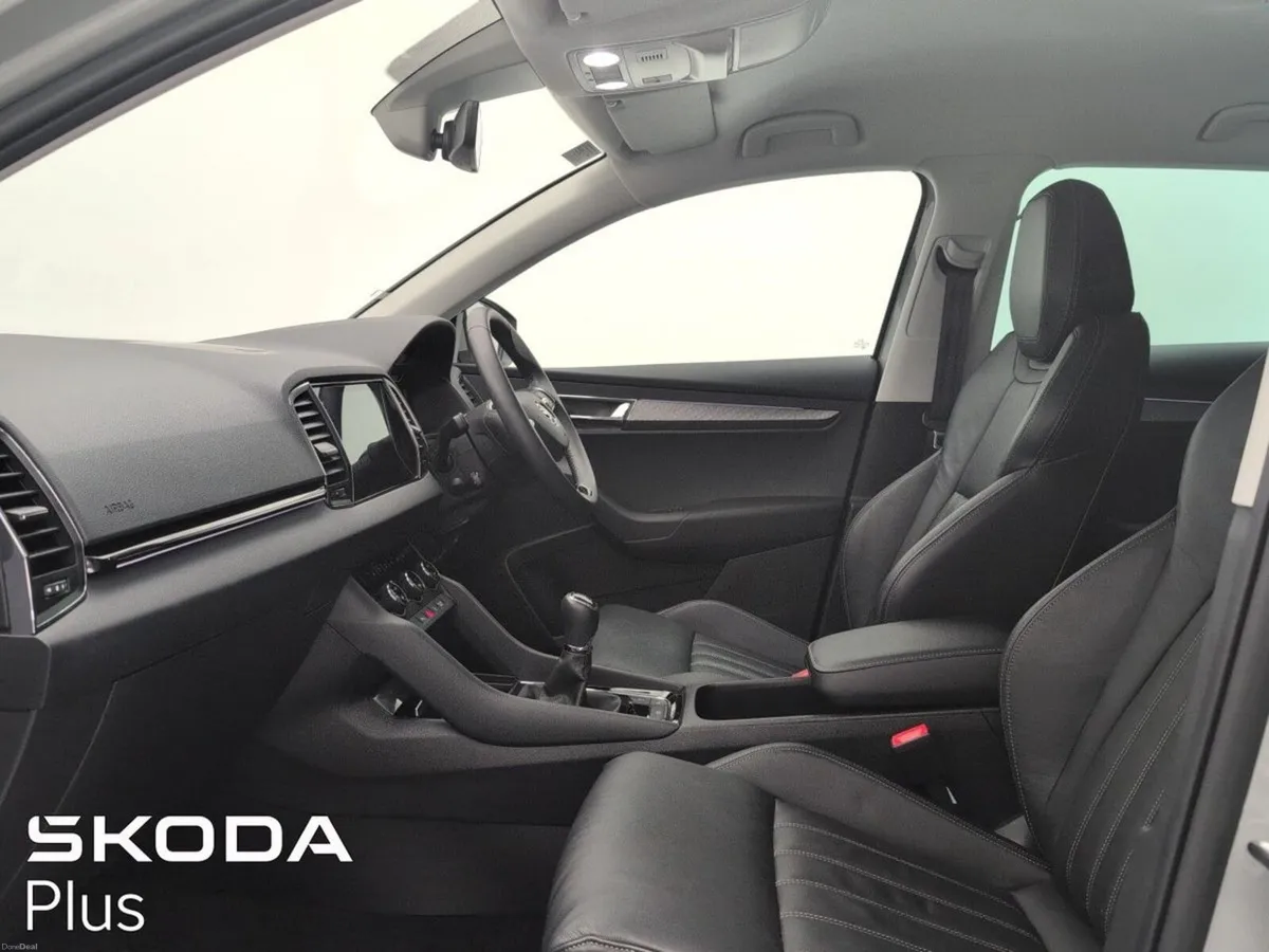 Skoda Karoq STYLE 1.0TSI 110HP - Image 4