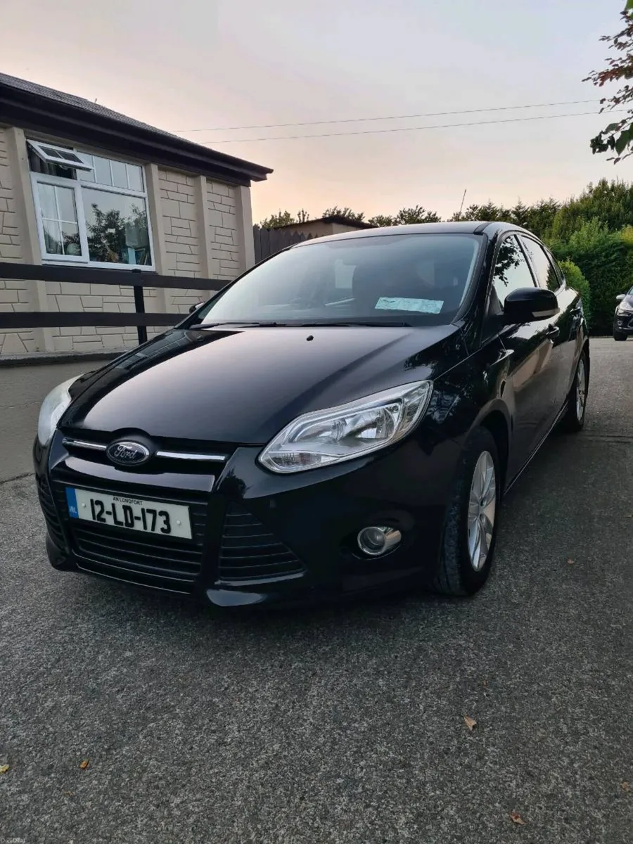 #Mint Ford Focus 1.6 Diesel Low Mileage# - Image 6