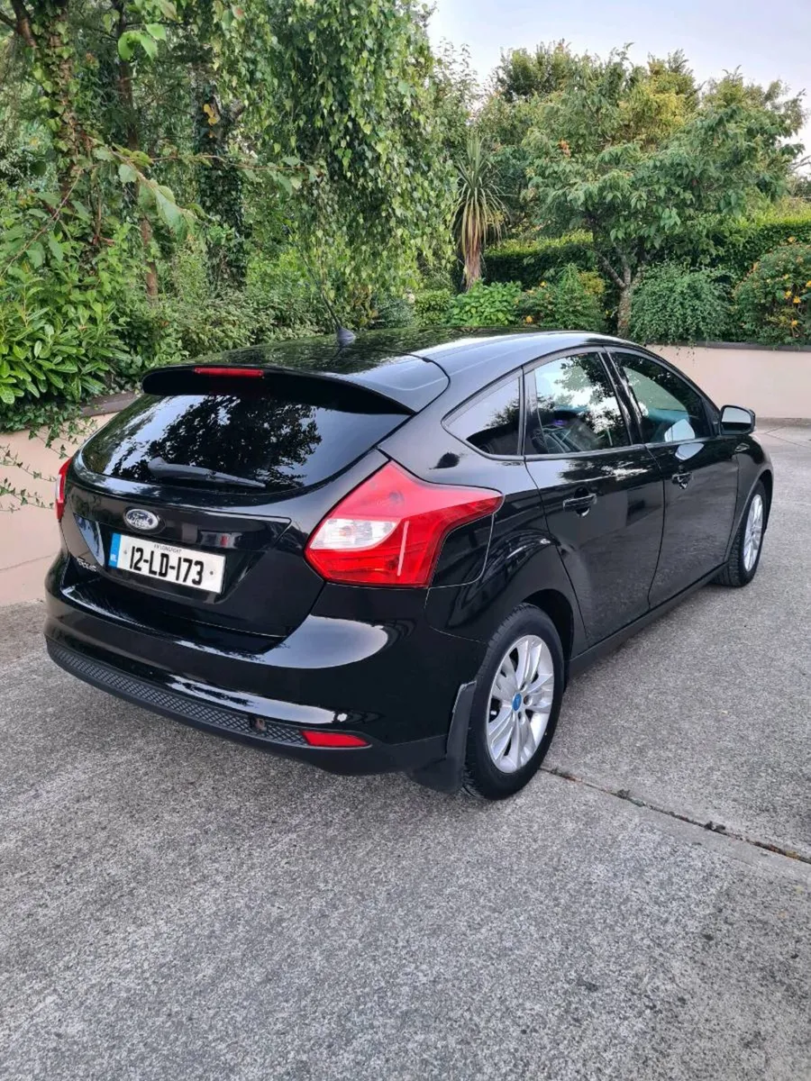 #Mint Ford Focus 1.6 Diesel Low Mileage# - Image 2