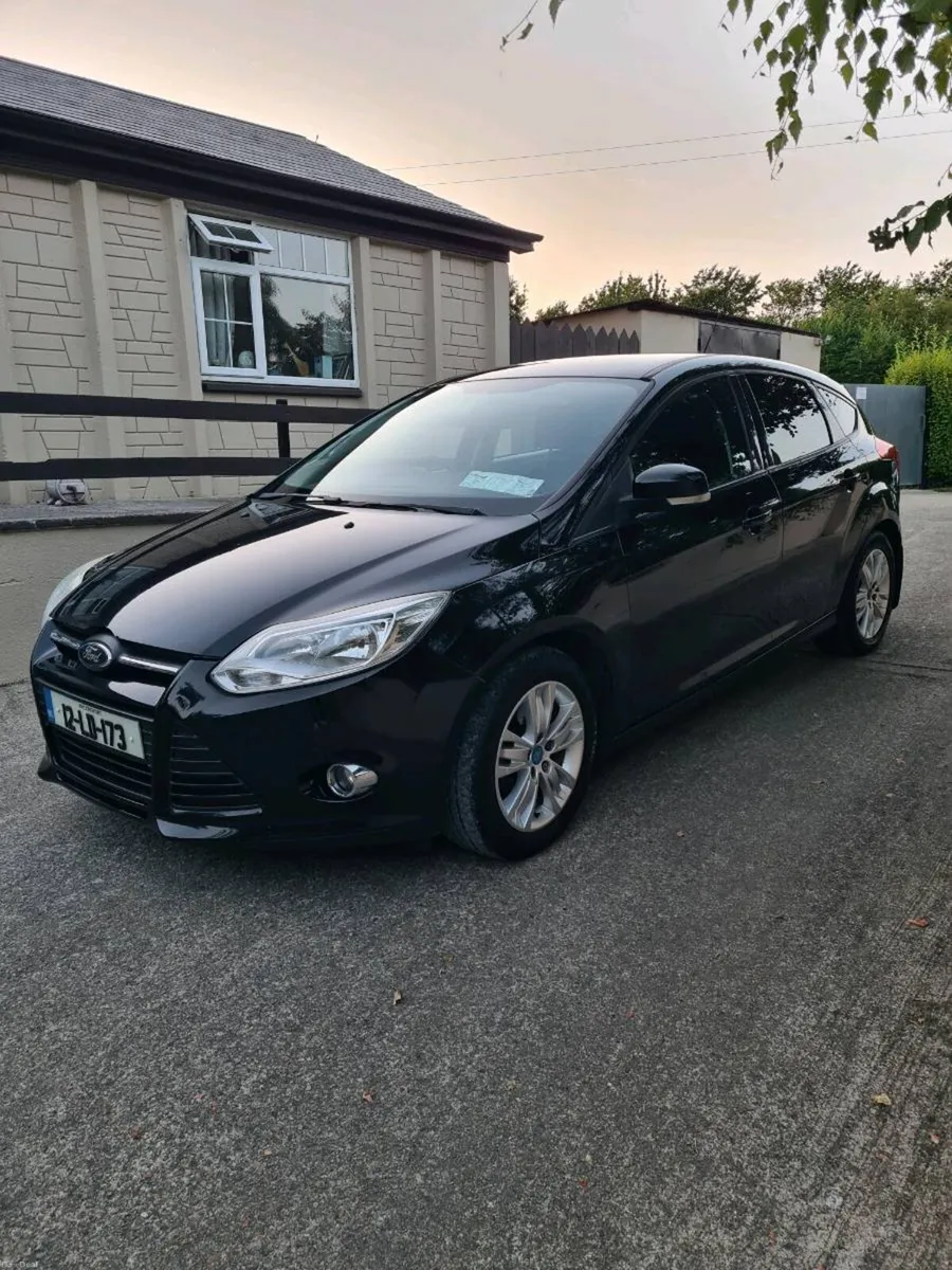 #Mint Ford Focus 1.6 Diesel Low Mileage# - Image 4