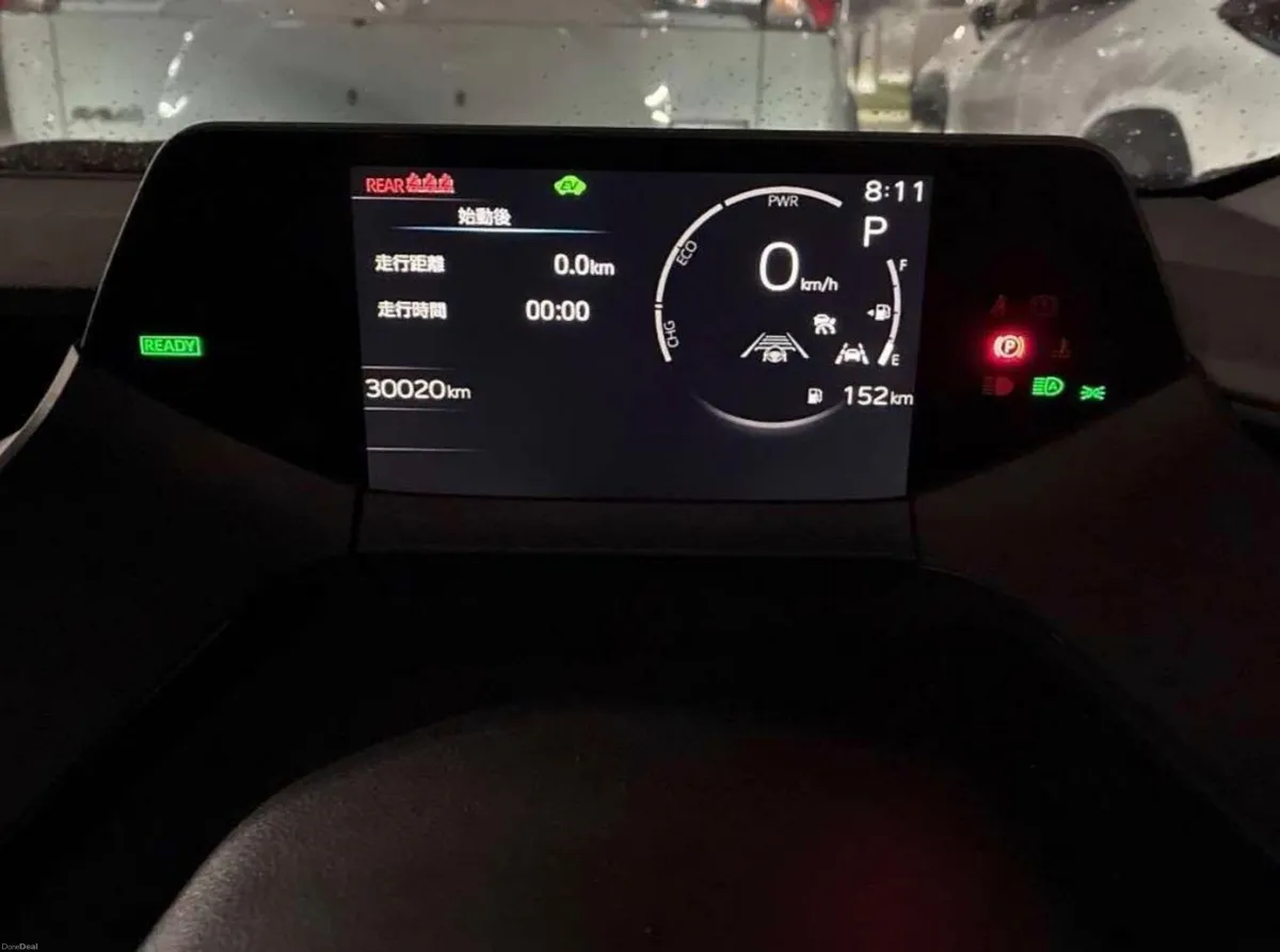 Toyota Prius - Image 6