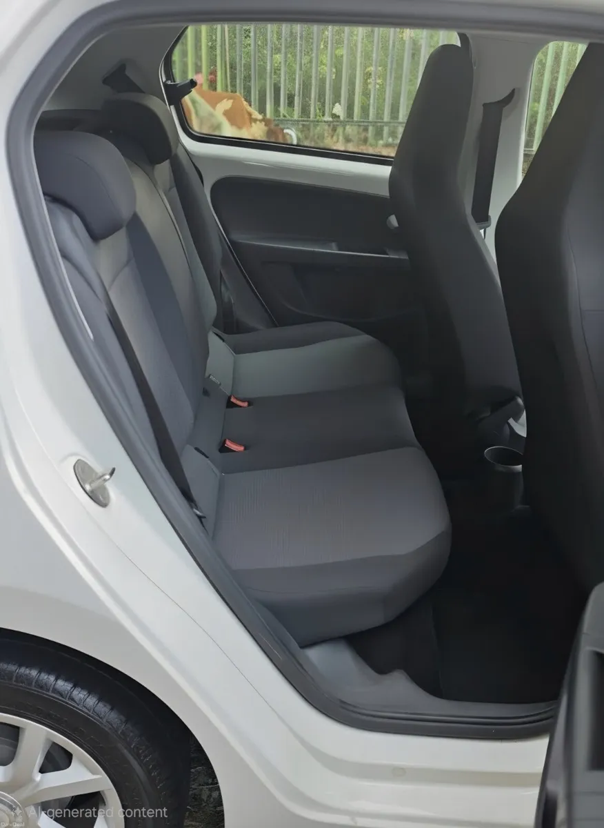 Volkswagen up! 2015 - Image 6