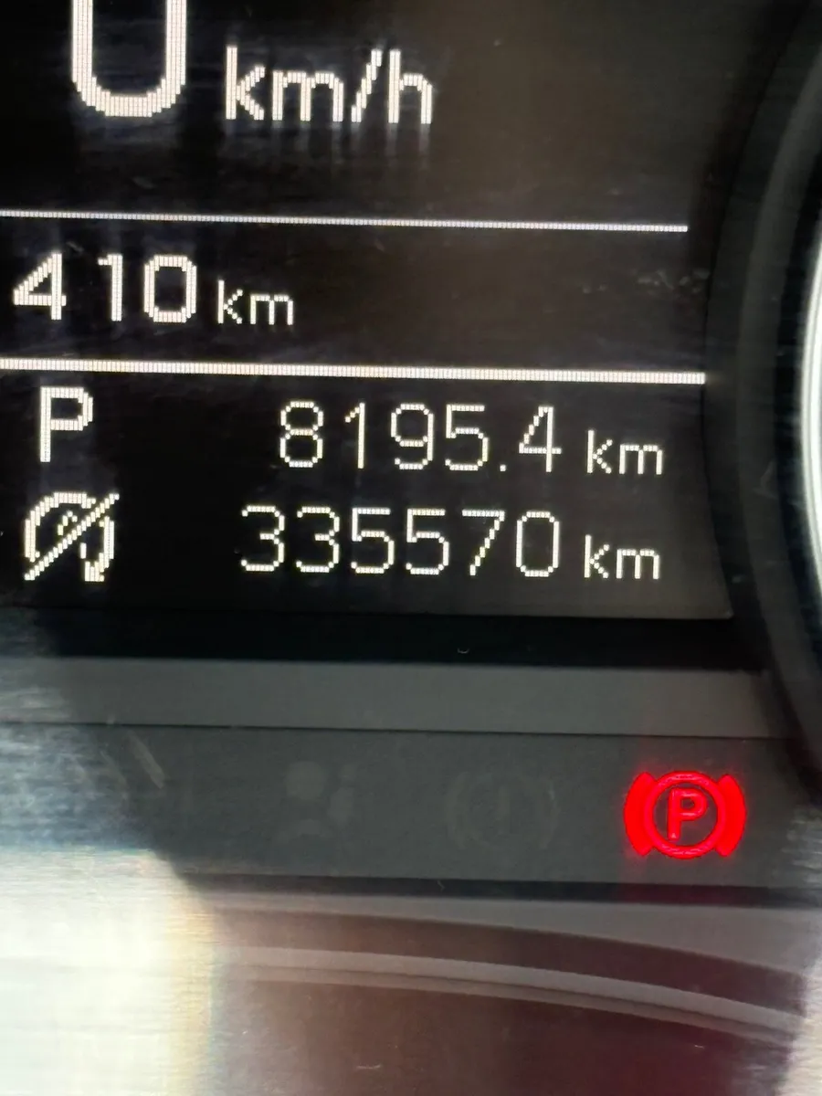 Audi A6 2015 - Image 3