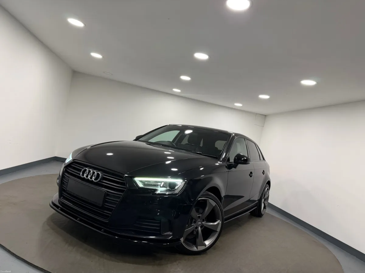 2019 Audi A3 1.6 TDI Sport - Image 4