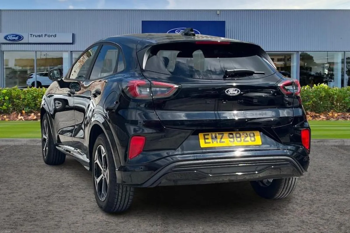 Ford Puma ST-Line - Image 2