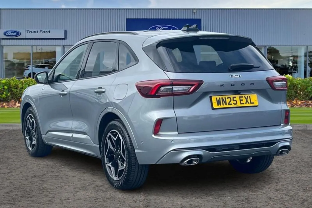 Ford Kuga ST-Line X - Image 2