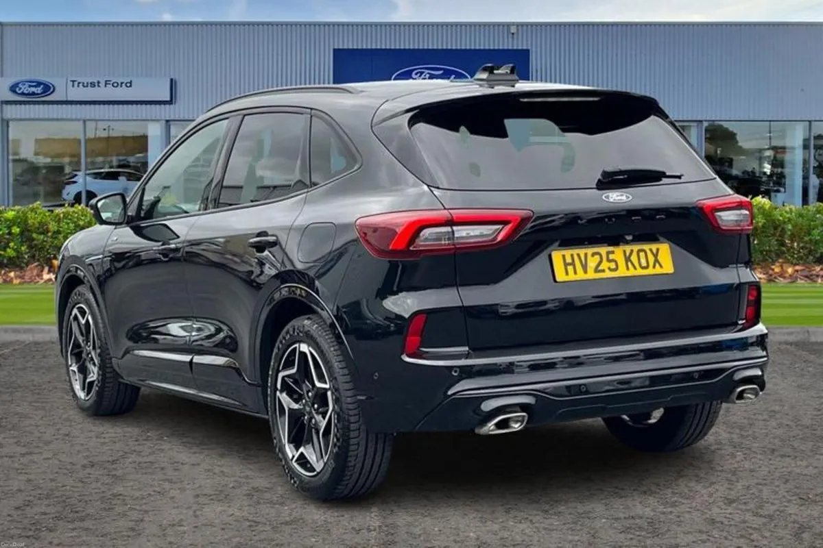 Ford Kuga ST-Line X - Image 2