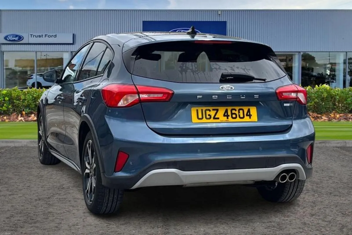 Ford Focus Active X Edition - Image 2