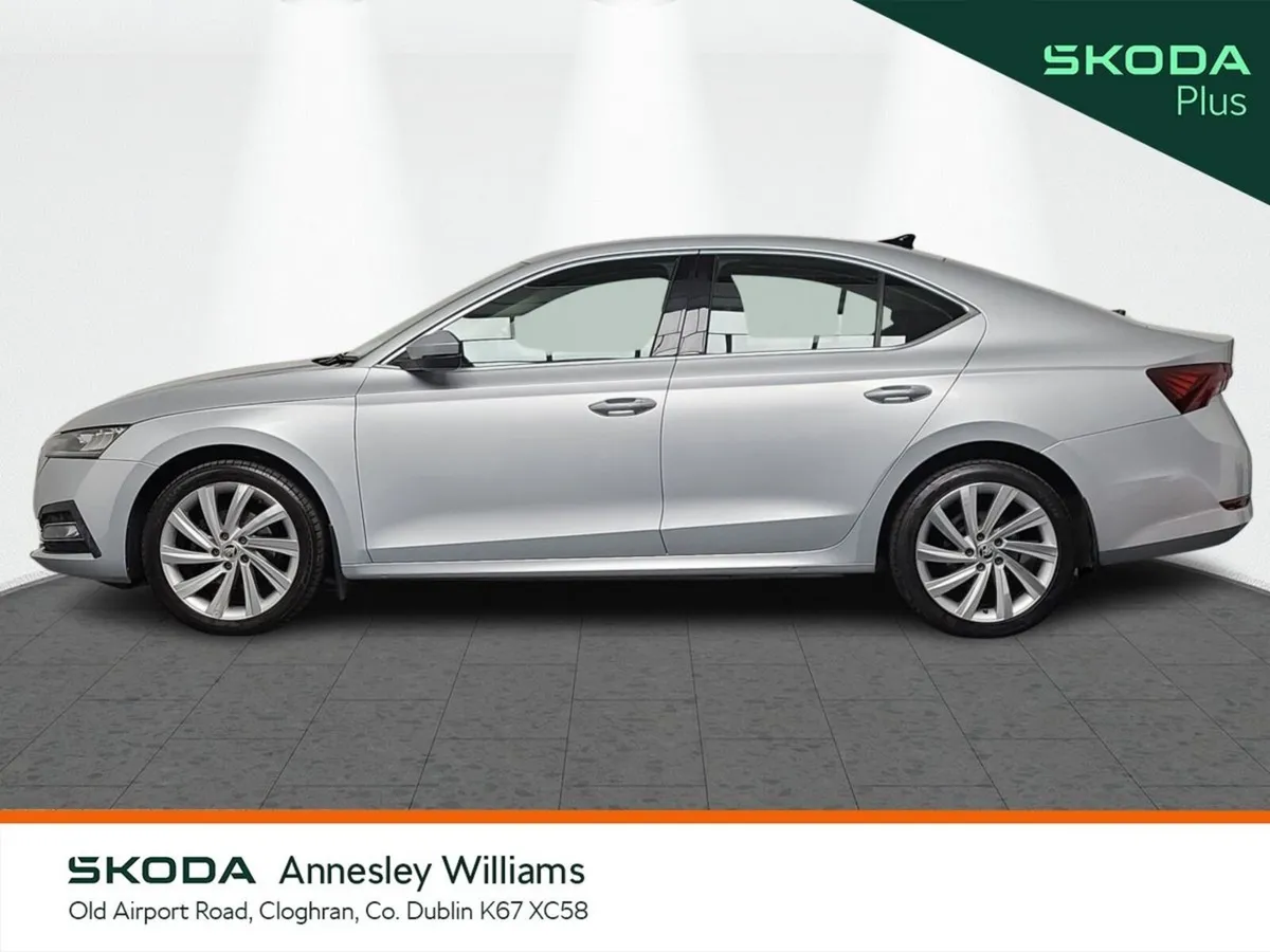 Skoda Octavia Style 1.0Tsi 110Bhp - Image 6