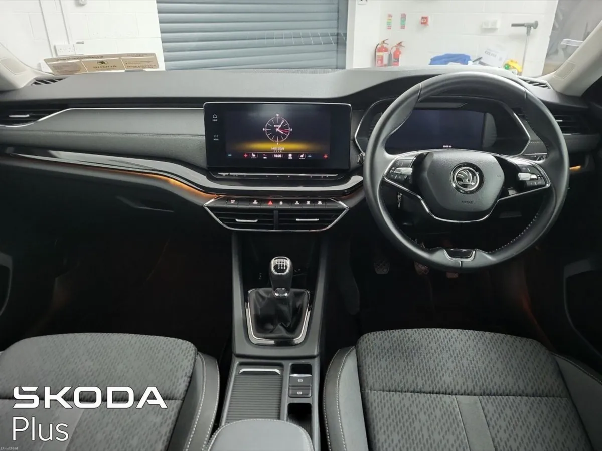 Skoda Octavia Style 1.0Tsi 110Bhp - Image 2