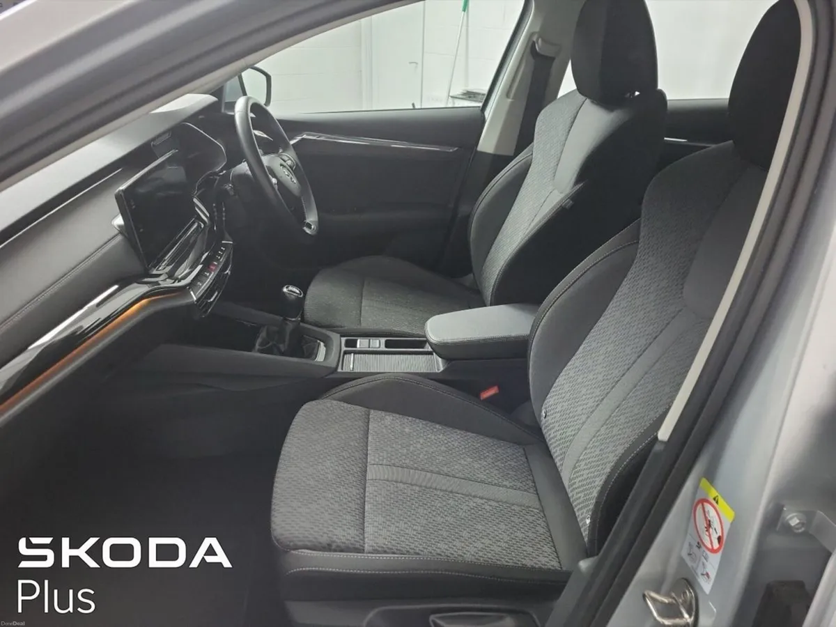 Skoda Octavia Style 1.0Tsi 110Bhp - Image 4
