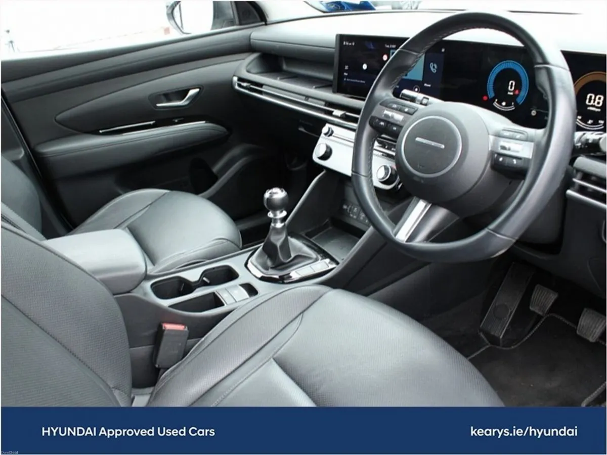 Hyundai Tucson Tucson FL Executive - Image 6