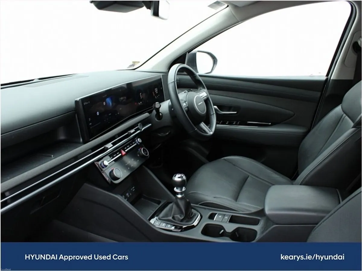 Hyundai Tucson Tucson FL Executive - Image 5