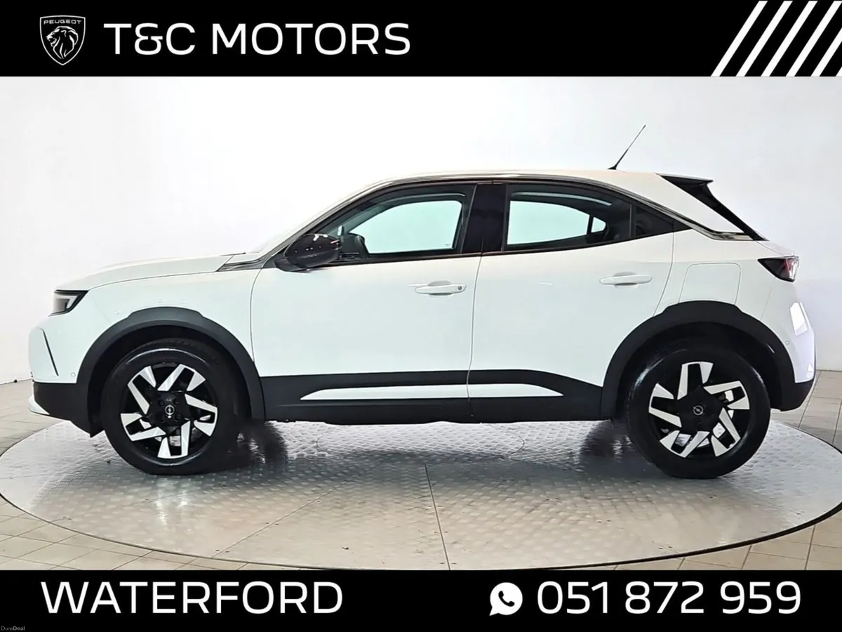 Opel Mokka *Low Mileage* Elegance Model - Reversin - Image 5