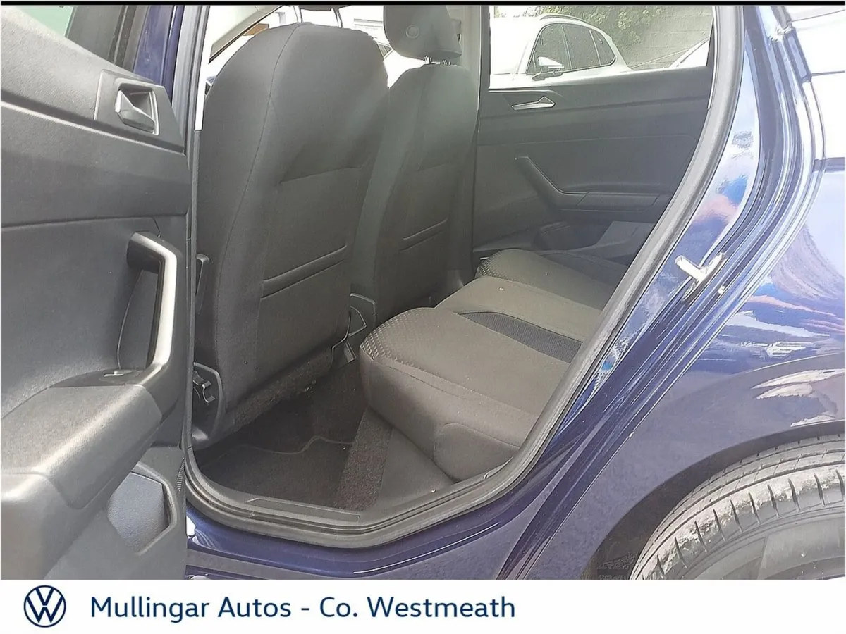 Volkswagen Polo 1.0 TSI 80HP United - Image 6