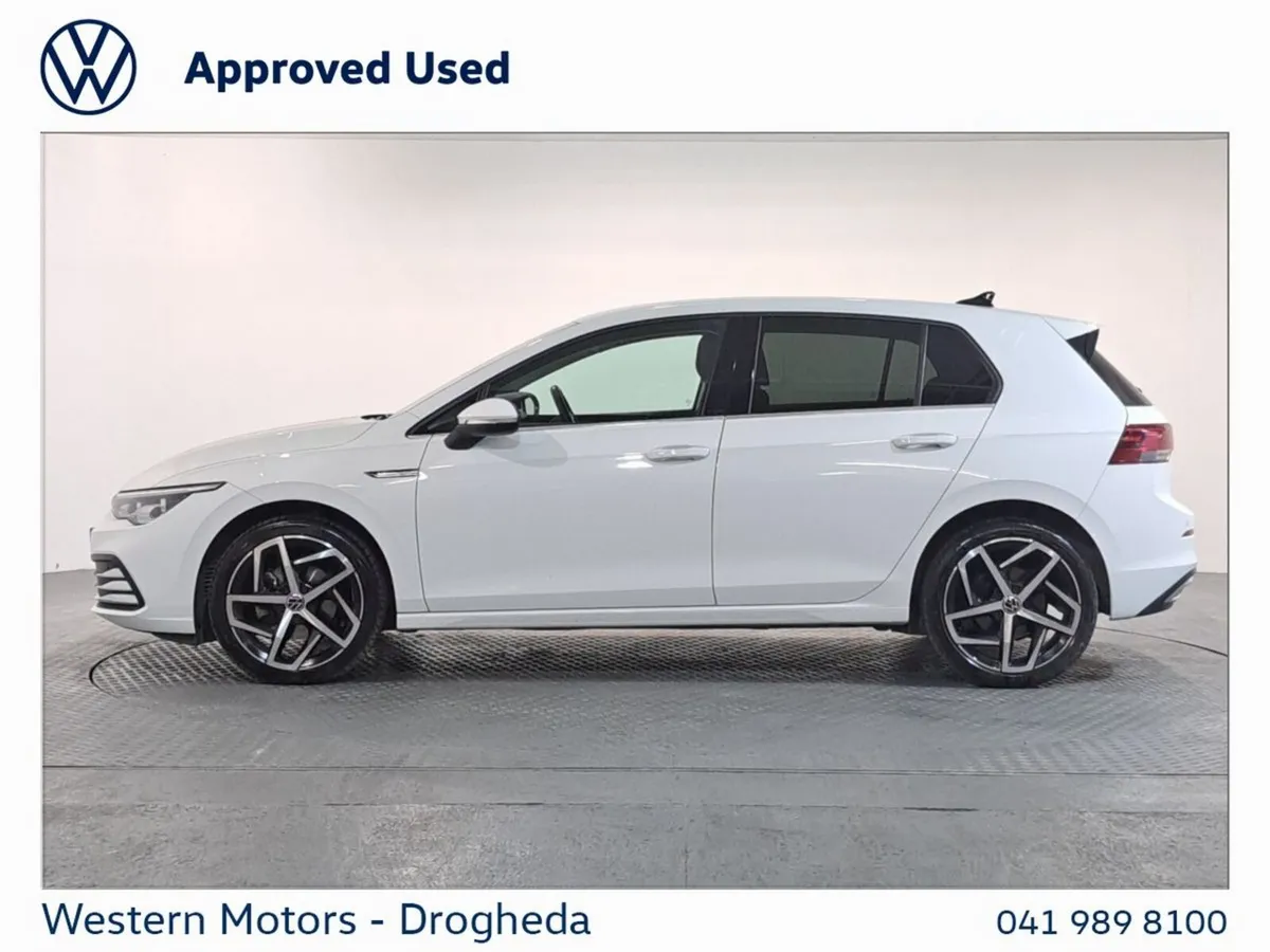 Volkswagen Golf 1.5 TSI 130HP Style - Image 6