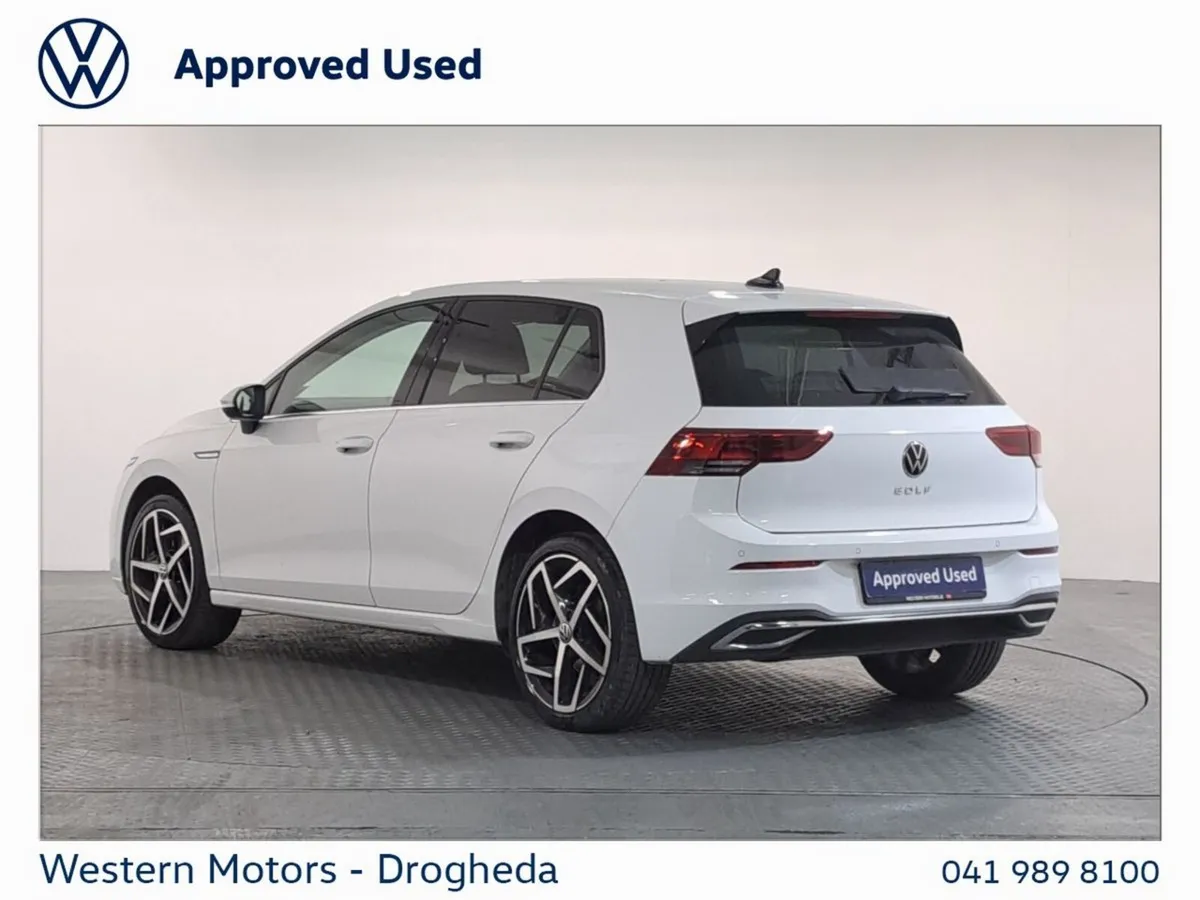 Volkswagen Golf 1.5 TSI 130HP Style - Image 3