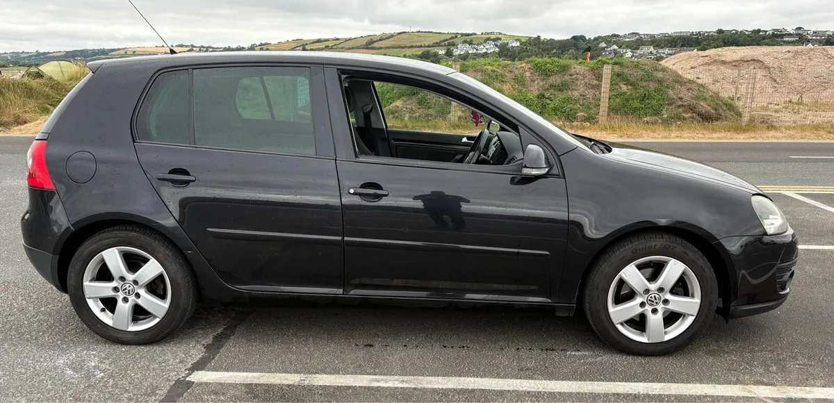 Vw Golf 1.4 Gt - Image 4