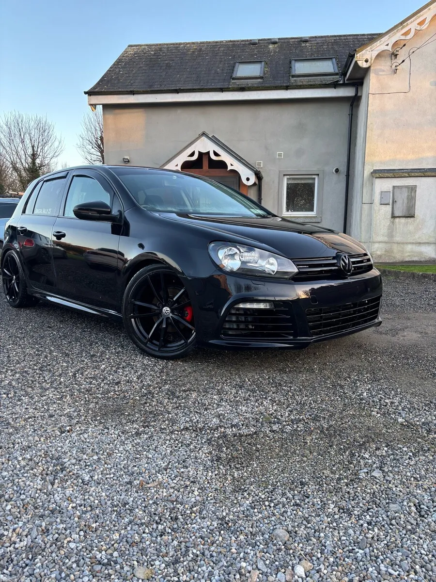 VW Golf 2011 1.6 TDI - Image 4