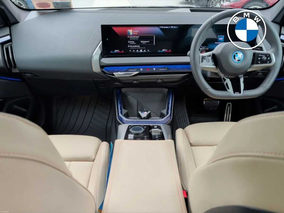 BMW X3 30e xDrive M Sport M Performance Kit - Image 4