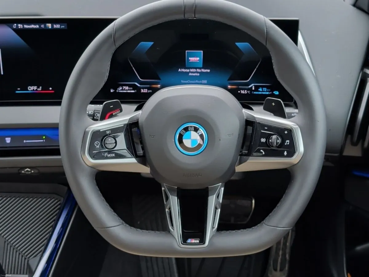 BMW X3 30e xDrive M Sport M Performance Kit - Image 5