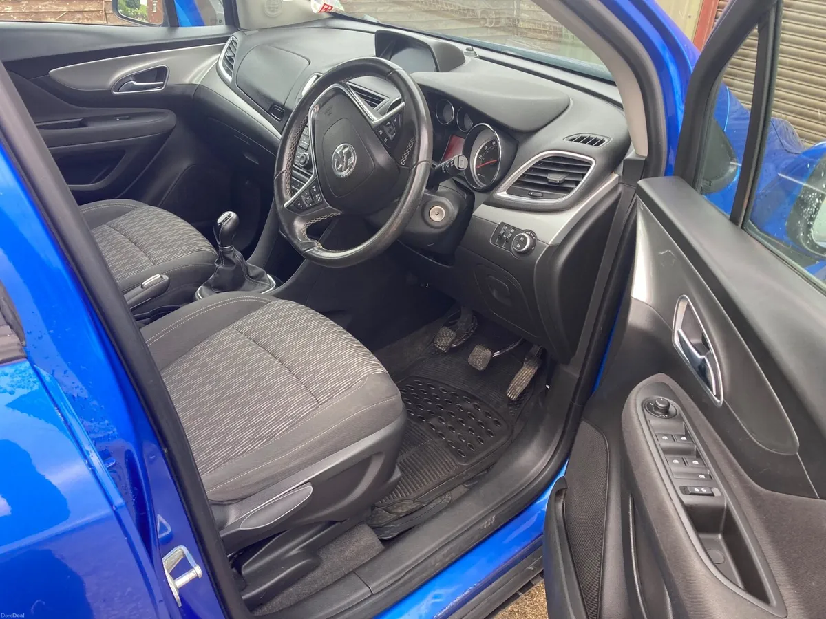 Vauxhall Mokka 2016 - Image 6