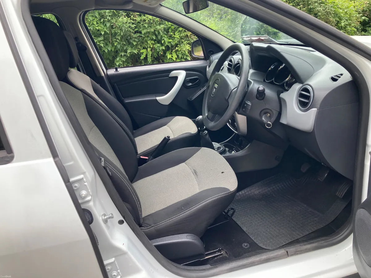 2015 Dacia Duster 1.5 Diesel - Image 4