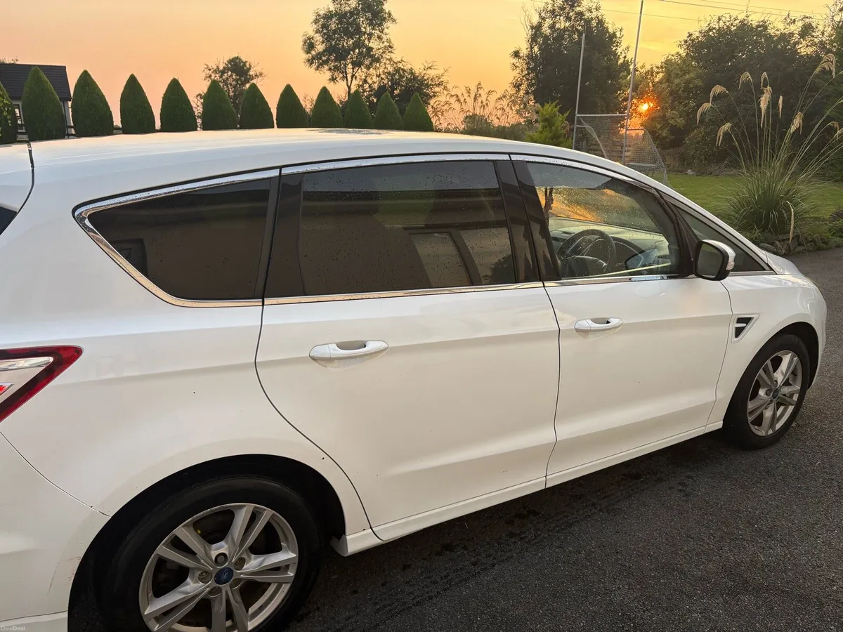 Ford Smax - Image 3