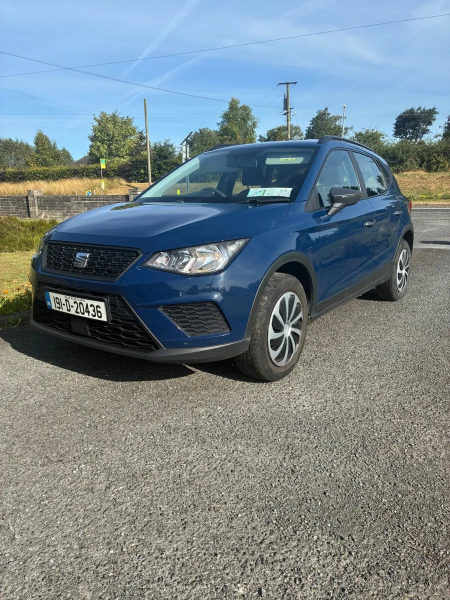 SEAT Arona 2019 - Image 2
