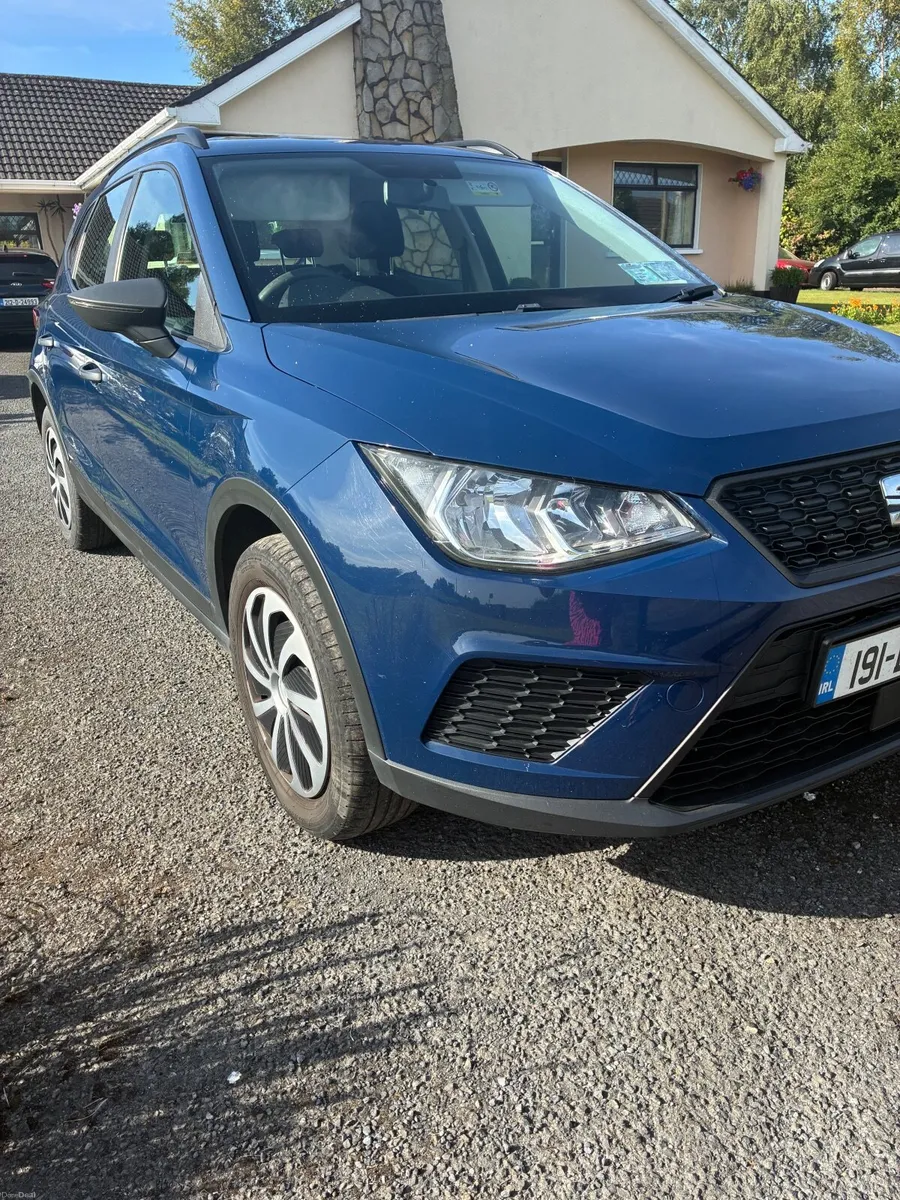 SEAT Arona 2019 - Image 4