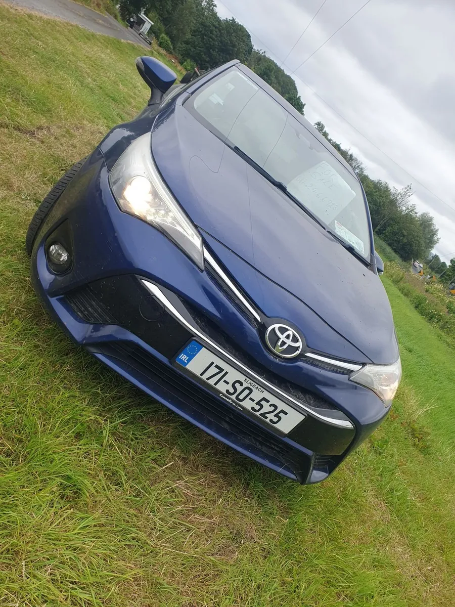 Toyota Avensis - Image 6