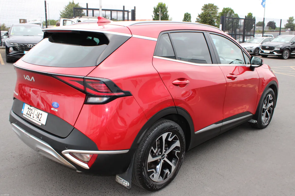 Kia Sportage 2023 - Image 5