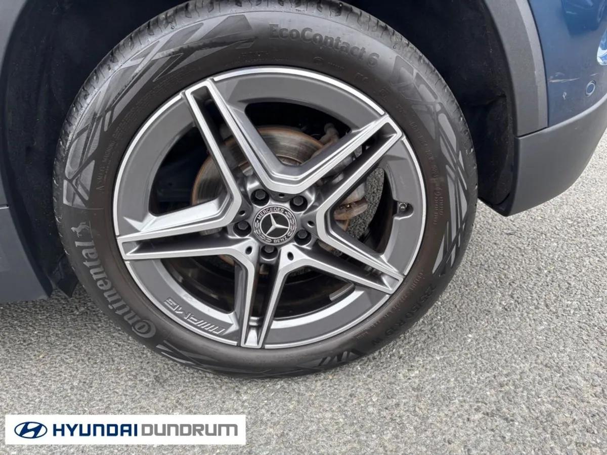 Mercedes-Benz GLA Progressive 1.3L Petrol 5DR Auto - Image 6