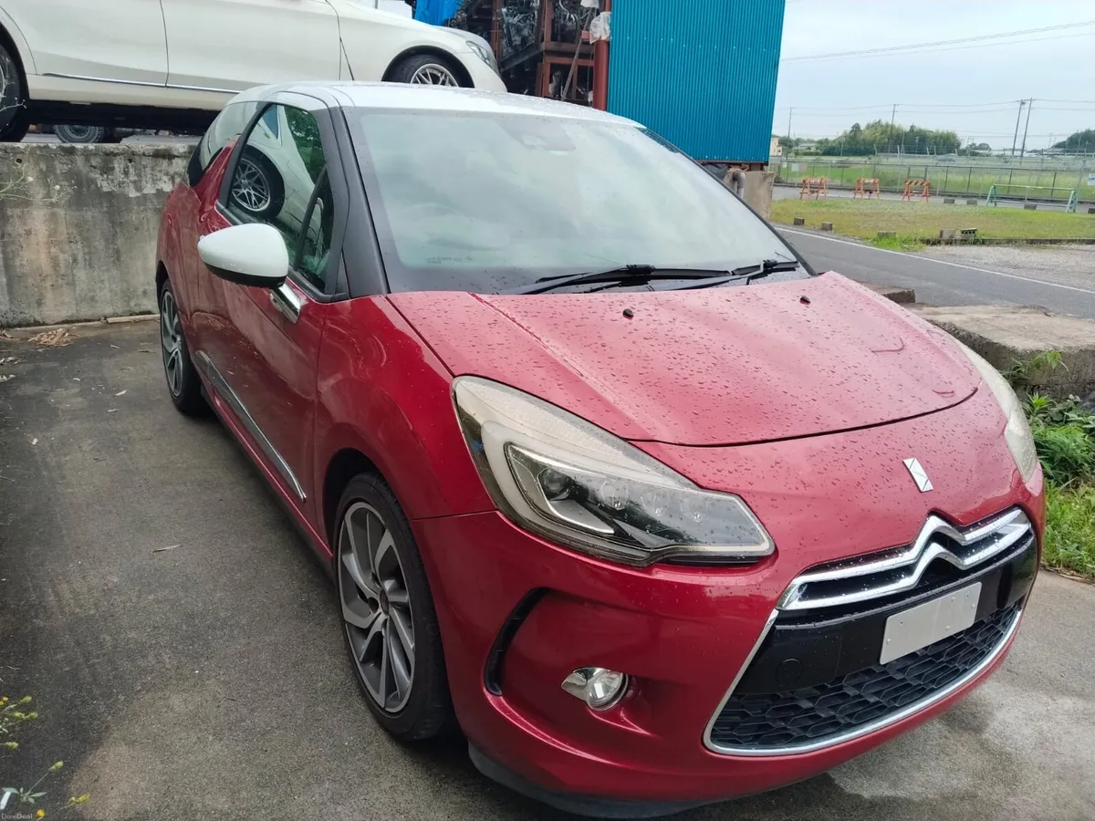 Motor Car - Image 3